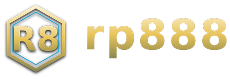 rp888 logo